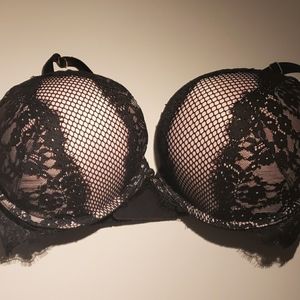 Victoria secret bombshell bra